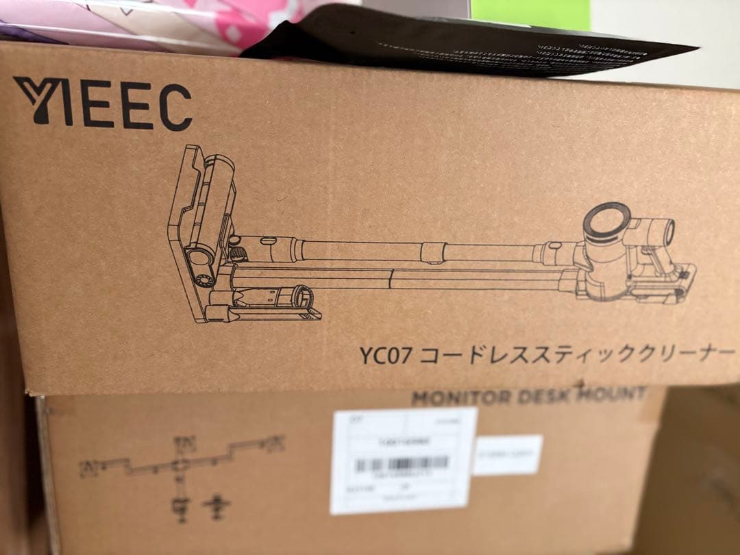 自走式！業界トップレベル130KPa超強力吸引・自立式・低騒音・AI汚れ自動検知
