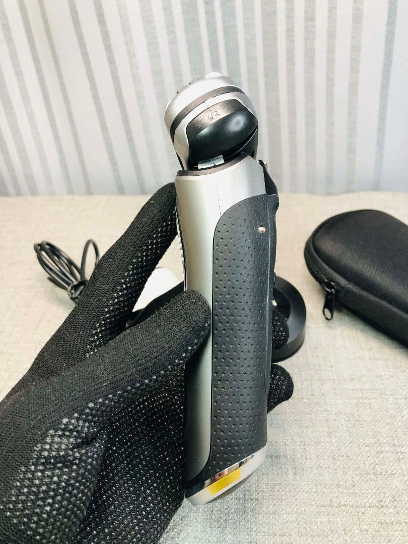 【美品】Braun Series 9 9345sブラウンシリーズ9 シェーバー