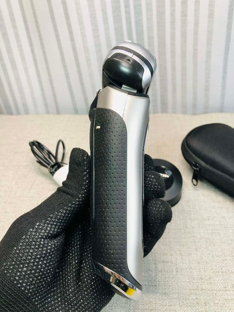 【美品】Braun Series 9 9345sブラウンシリーズ9 シェーバー