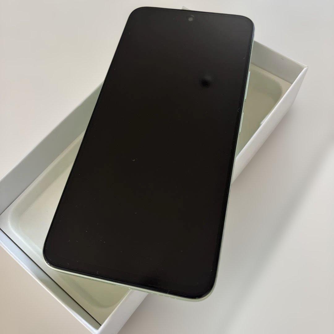 即日発送★Redmi 15 5G/128GB