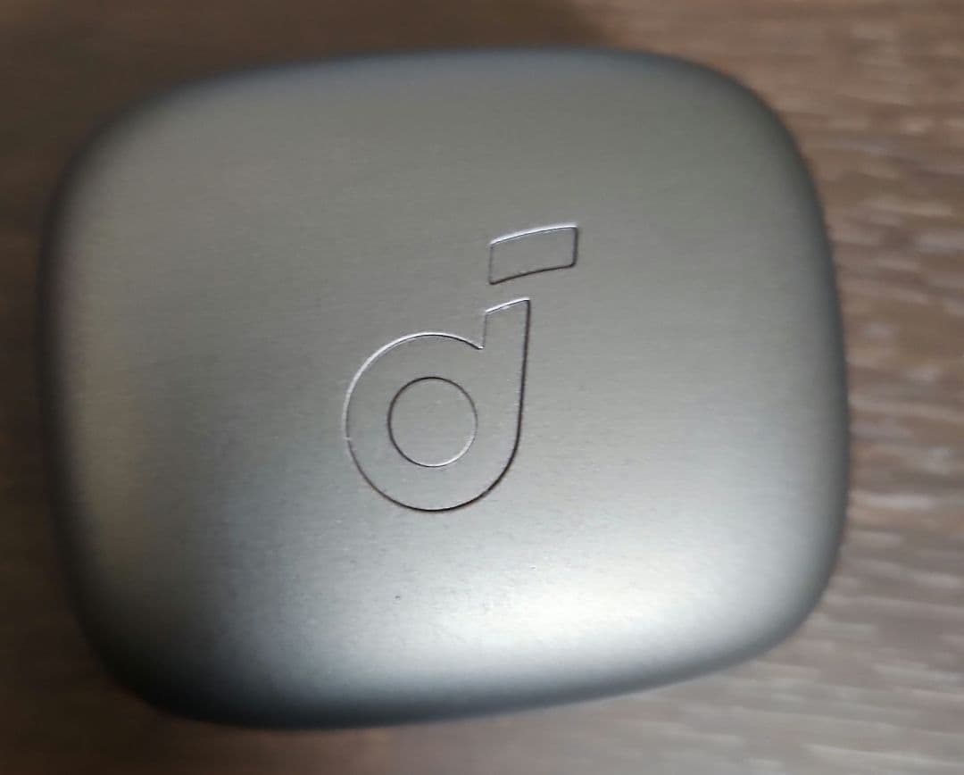【訳あり品】soundcore C40i ワイヤレスイヤホン