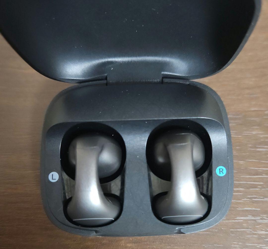 【訳あり品】soundcore C40i ワイヤレスイヤホン