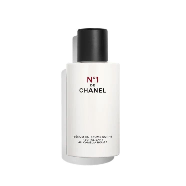 定価11880円ボディ ミスト N°1 ドゥ シャネル