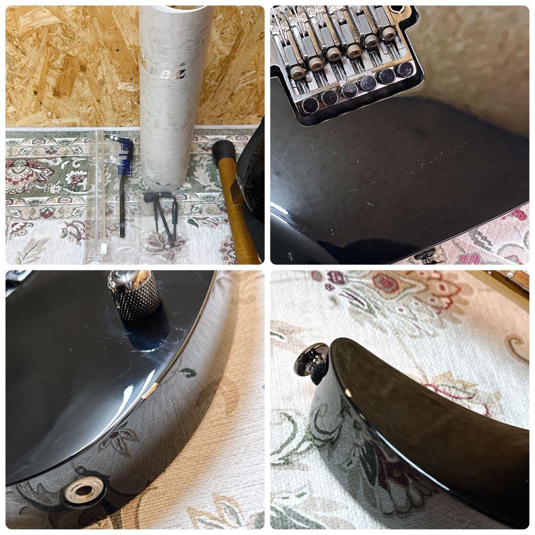 美品！日本製 Ibanez prestige RG1570 プレステージ