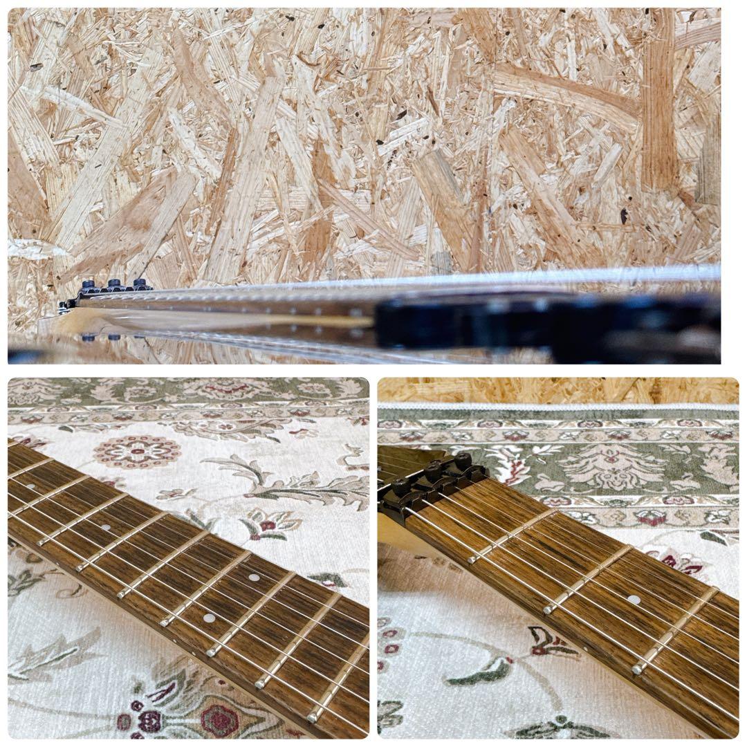 美品！日本製 Ibanez prestige RG1570 プレステージ