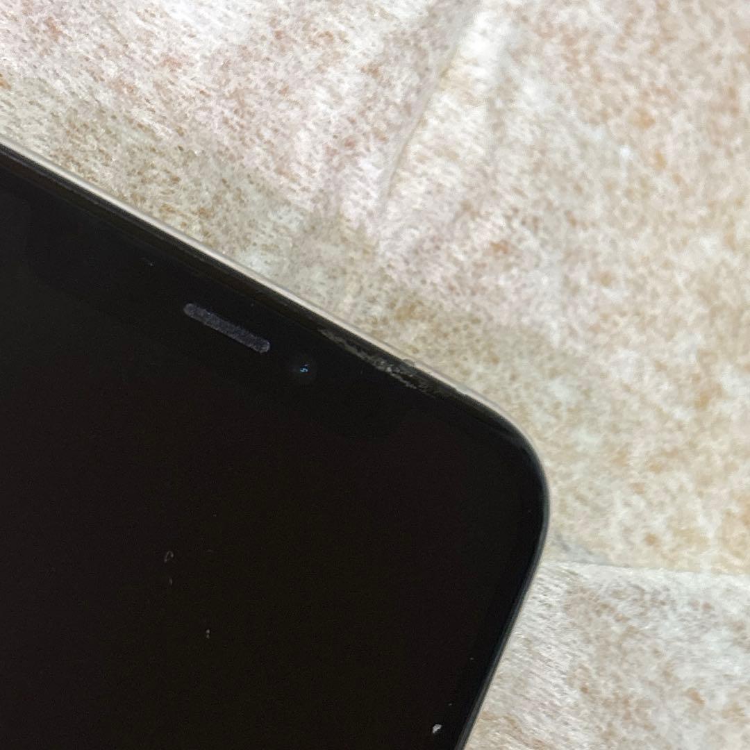 【良品】Apple iPhone 11 Pro ゴールド　256GB 本体 箱