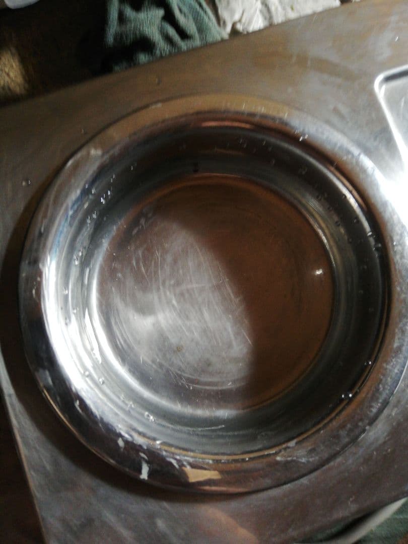 超音波洗浄機、コンパクトサイズ、稼働品