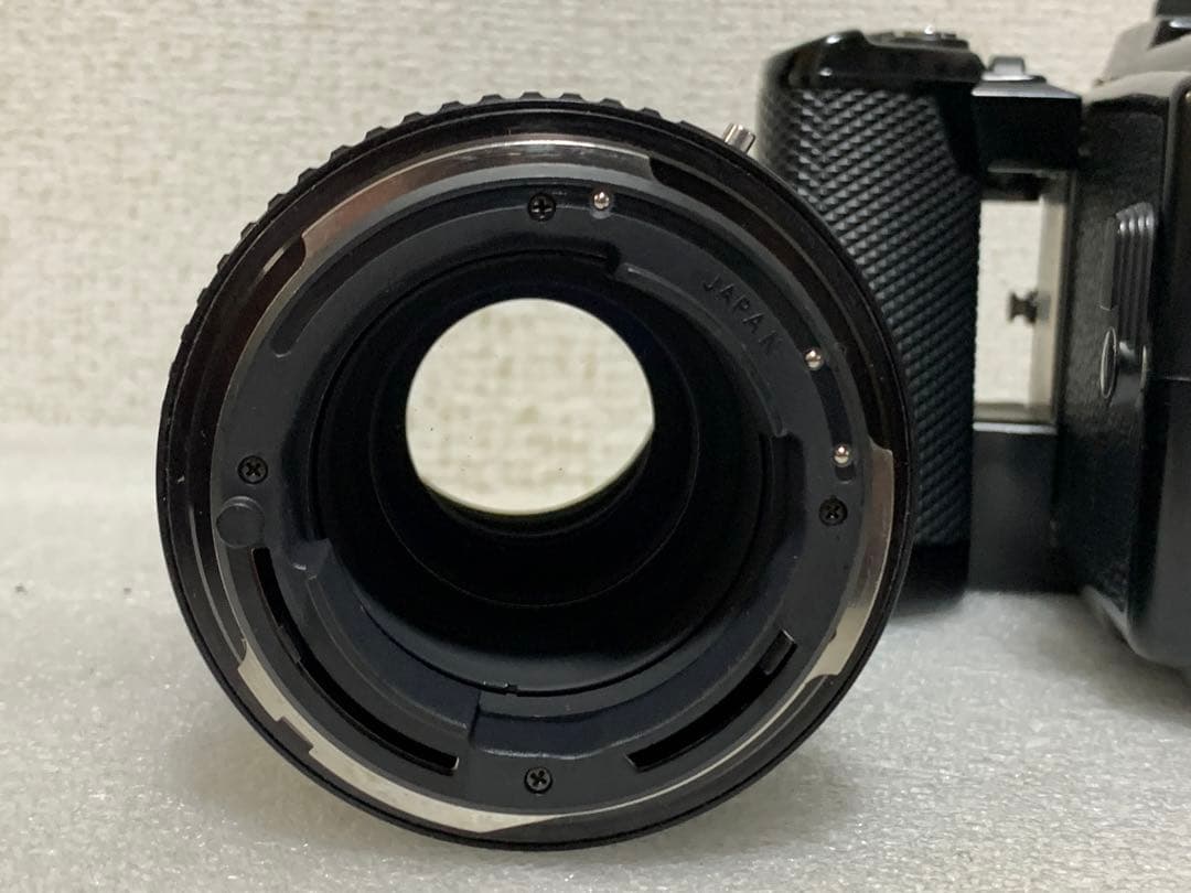 PENTAX 645 レンズ付き