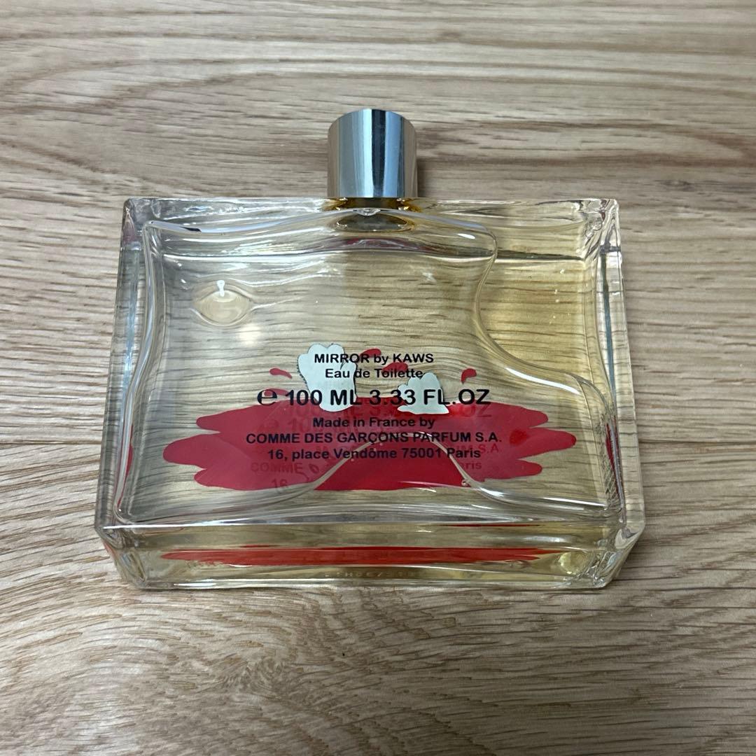 コムデギャルソン　ミラーバイカウズ　香水100mL
