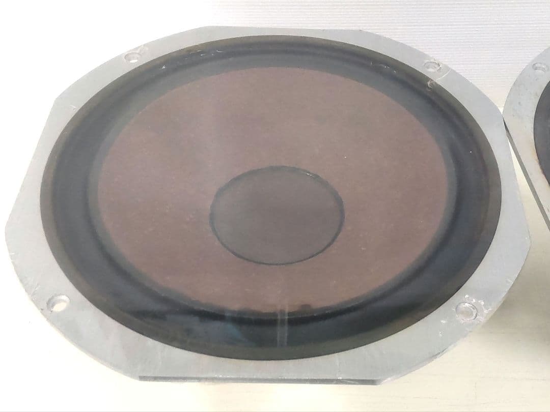 サンスイ　SANSUI アルニコ　ウーファー　 Ｗ－１５１ヴィンテージ品