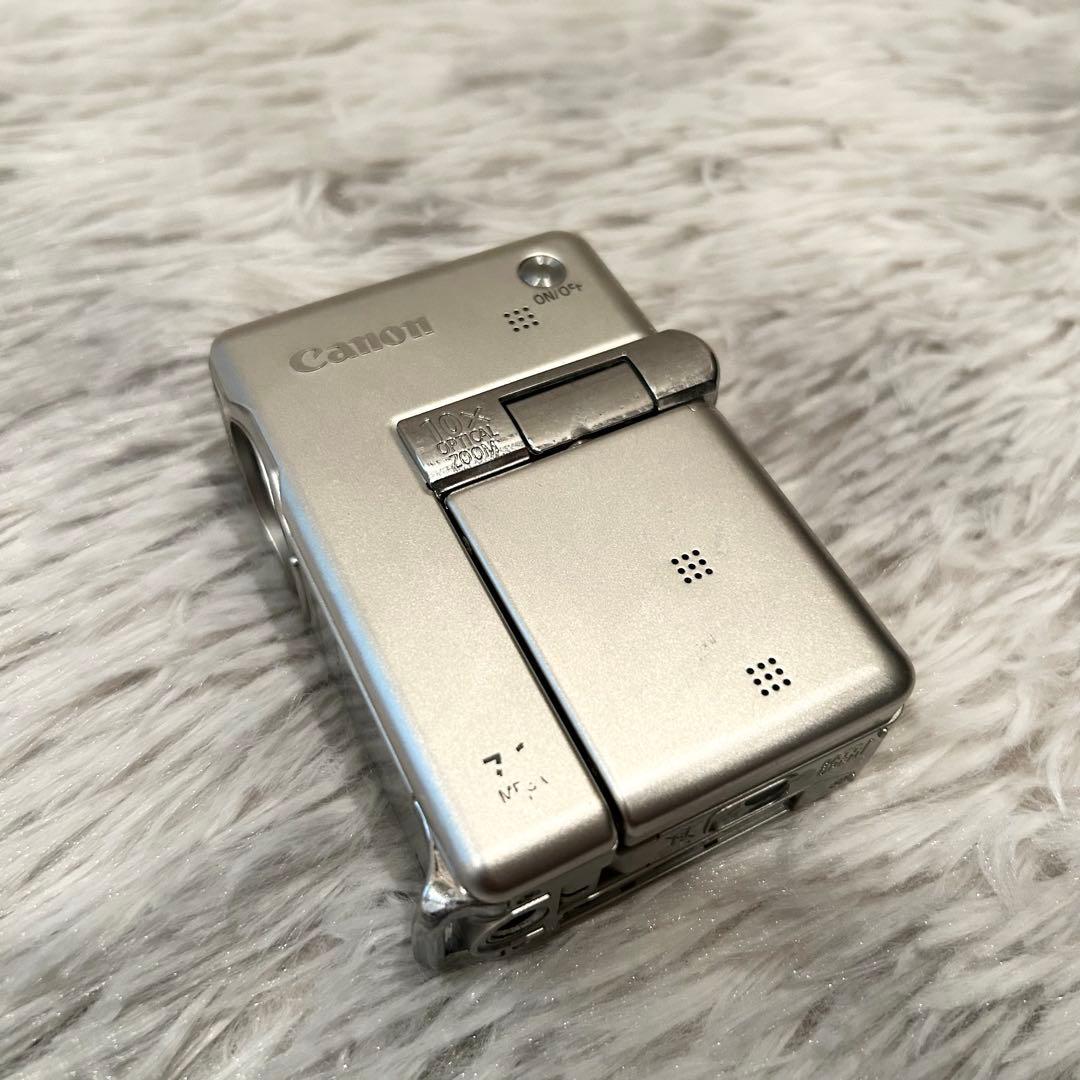 【動作確認済】Canon　PowerShot TX1 キャノン PC1211