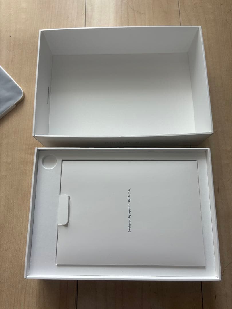 【美品】Apple iPad mini スターライト 64GB Wifiモデル