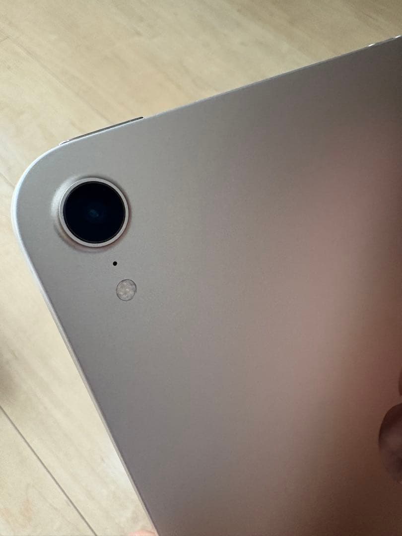 【美品】Apple iPad mini スターライト 64GB Wifiモデル