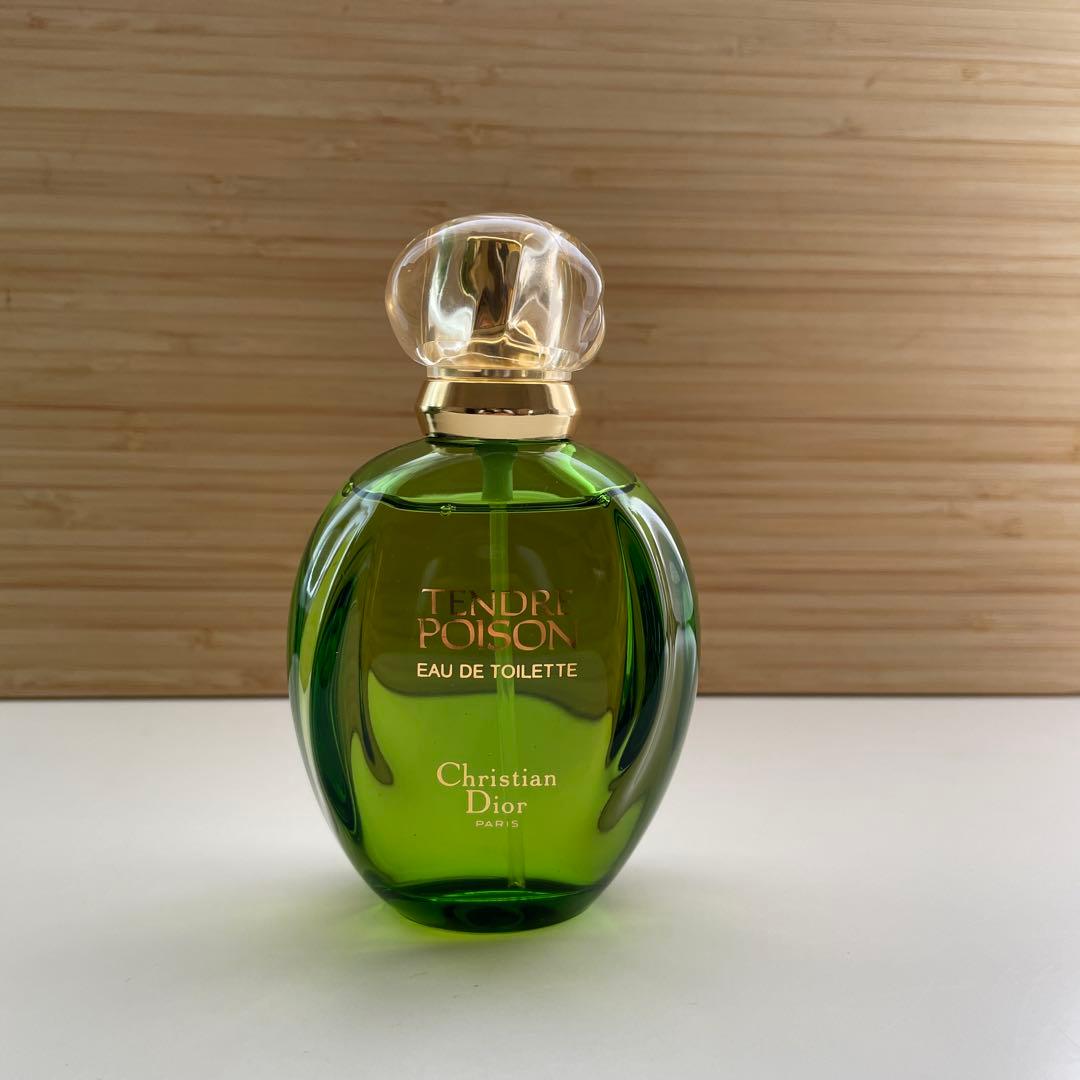 香水(女性用) Tendre Poison Eau de Toilette