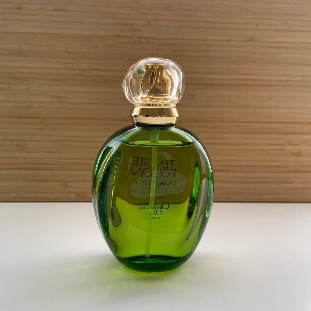 香水(女性用) Tendre Poison Eau de Toilette