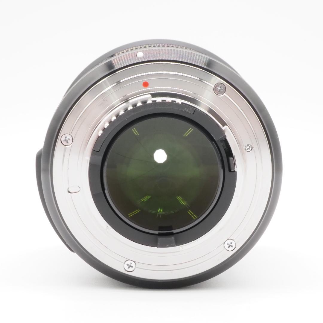 元箱付き■ほぼ新品■SIGMA20mm F1.4 DG HSM ArtニコンF用