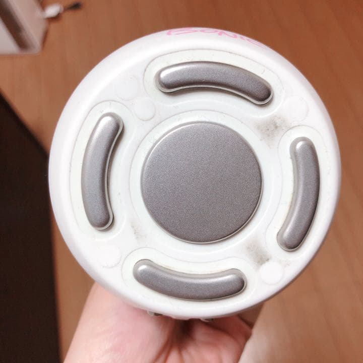 ボニックプロ&バンテージ