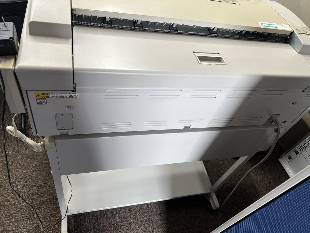 ☆★ RICOH Spirio Wide 410　A1コピー機 　★☆
