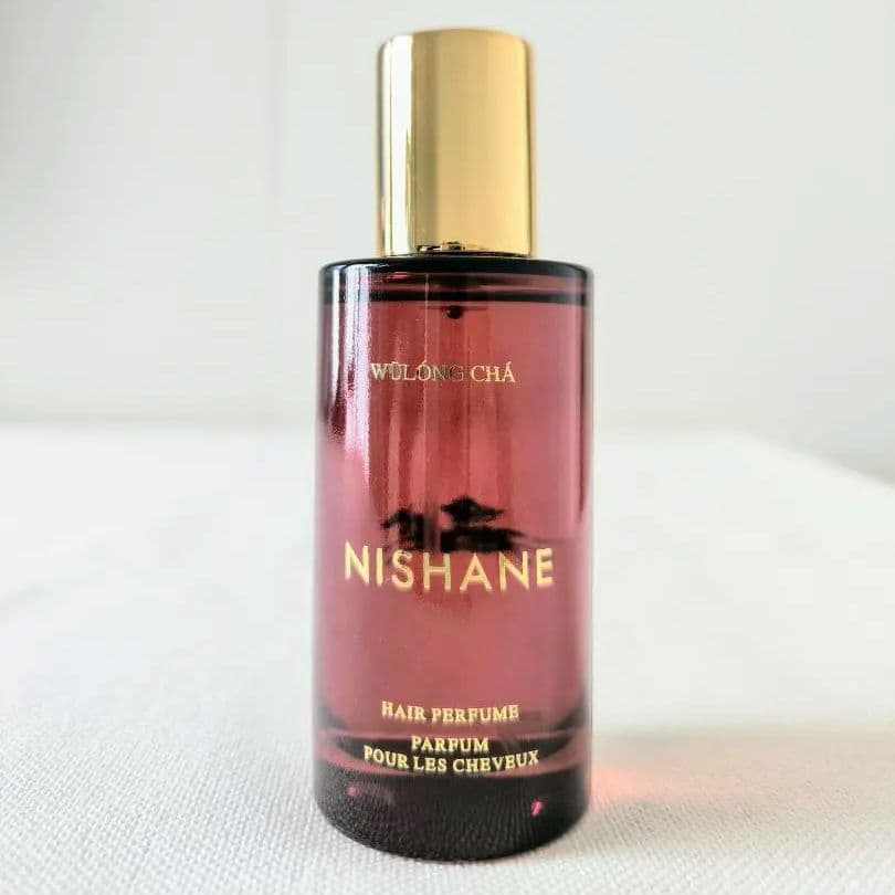 ニシャネ NISHANE ウーロンチャ ヘアミスト 50ml
