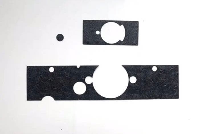 ライカ Leica M7 皮を飾ります