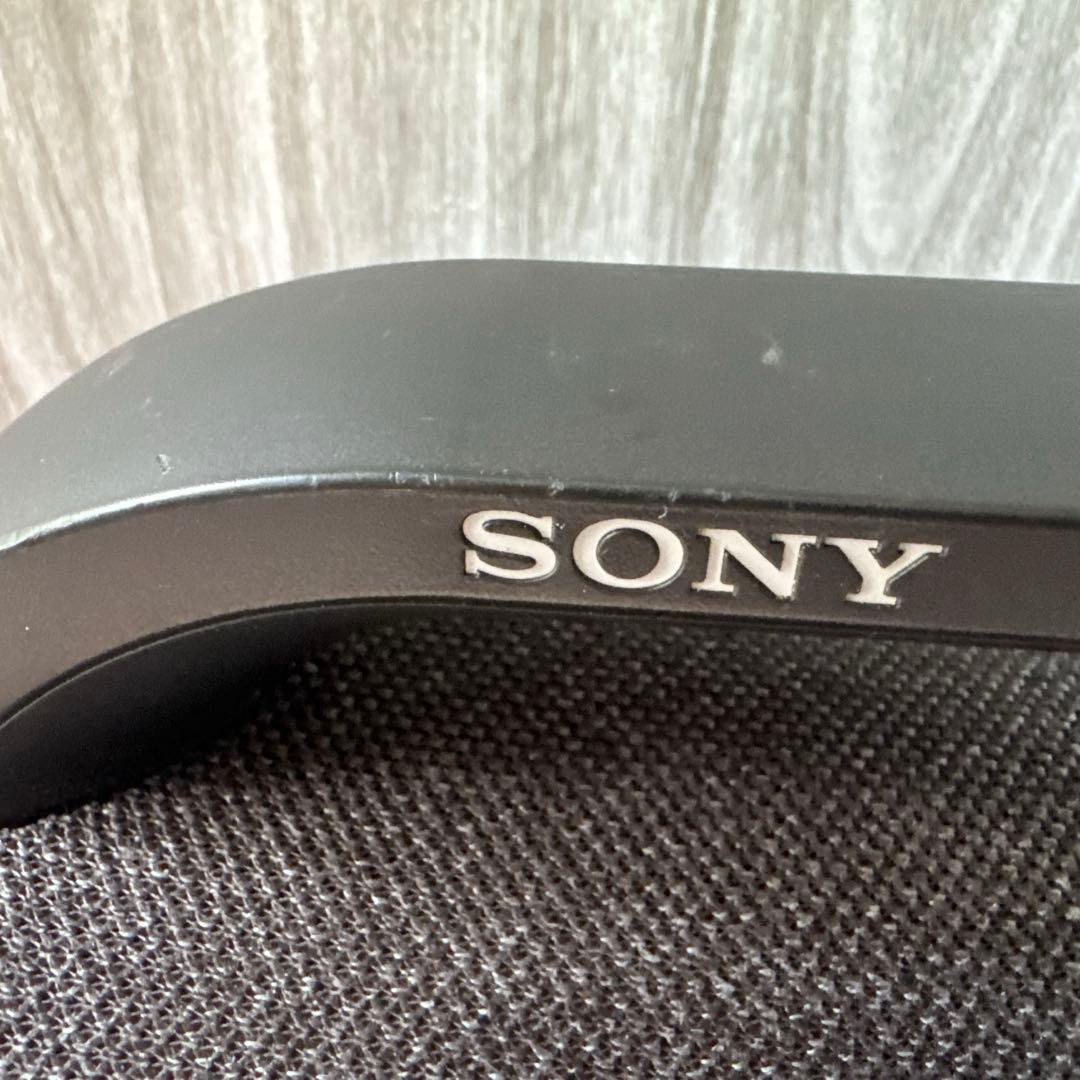 SONY ワイヤレススピーカー SRS-XG500｜大音量・防水・BTH・良好