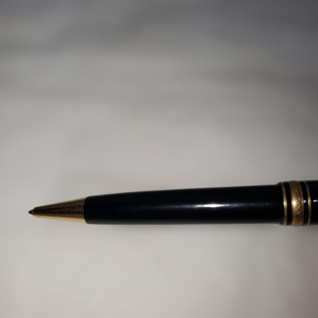 MONTBLANC　meisterstuck モンブラン ボールペン