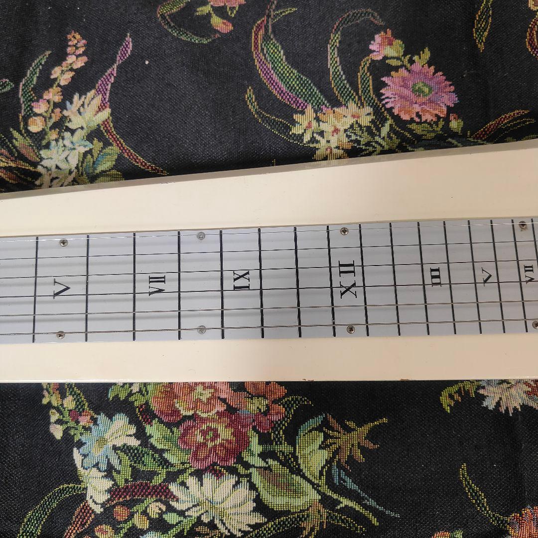 Guyatone グヤトーン 6弦スチールギター ビンテージ