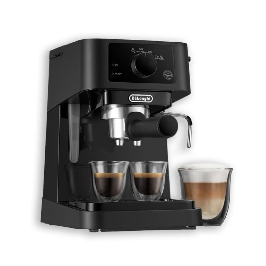 り*ん様 デロンギ De’Longhi エスプレッソマシン STILOSAスティ