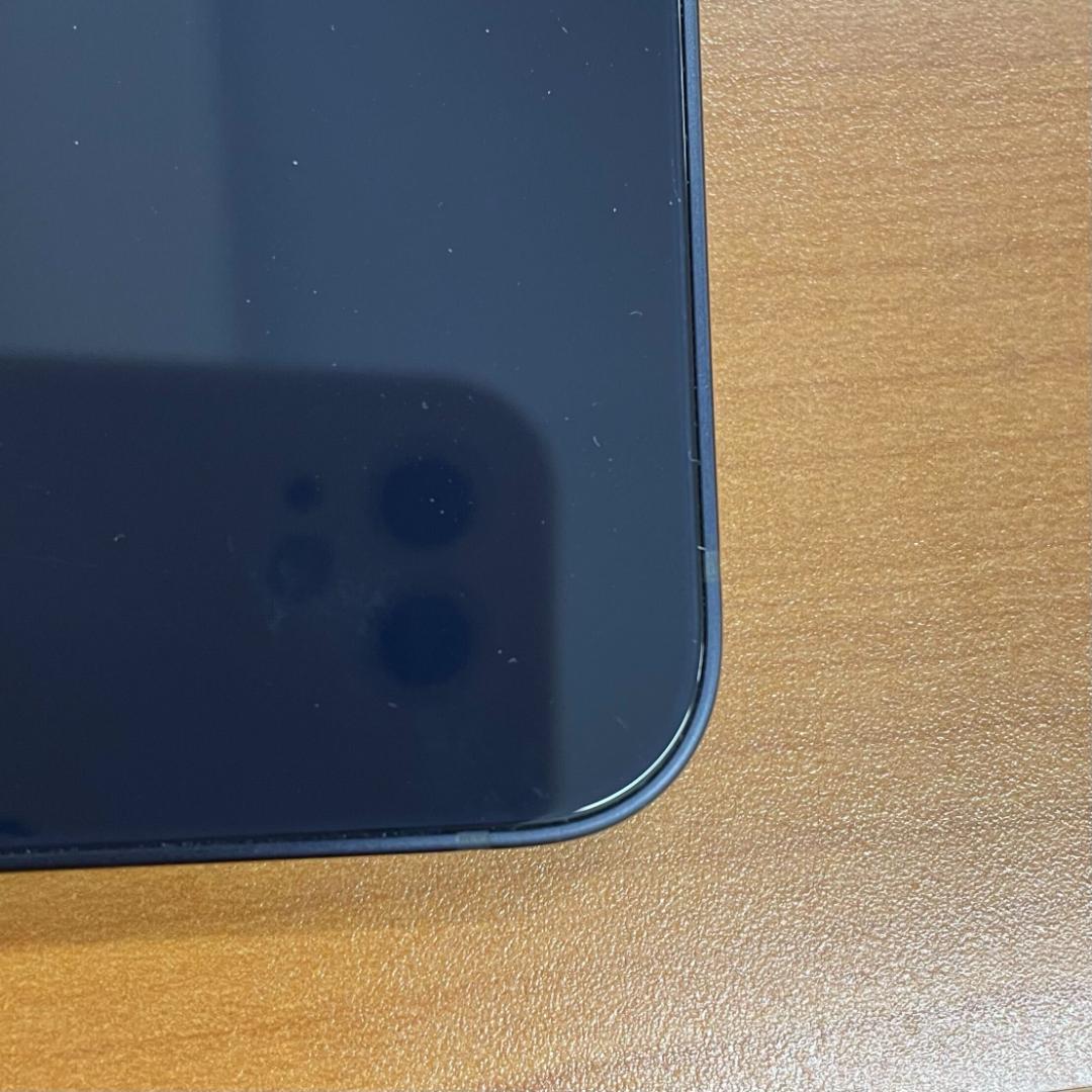 動作確認済み iPhone 12 mini 128GB ID:J7677