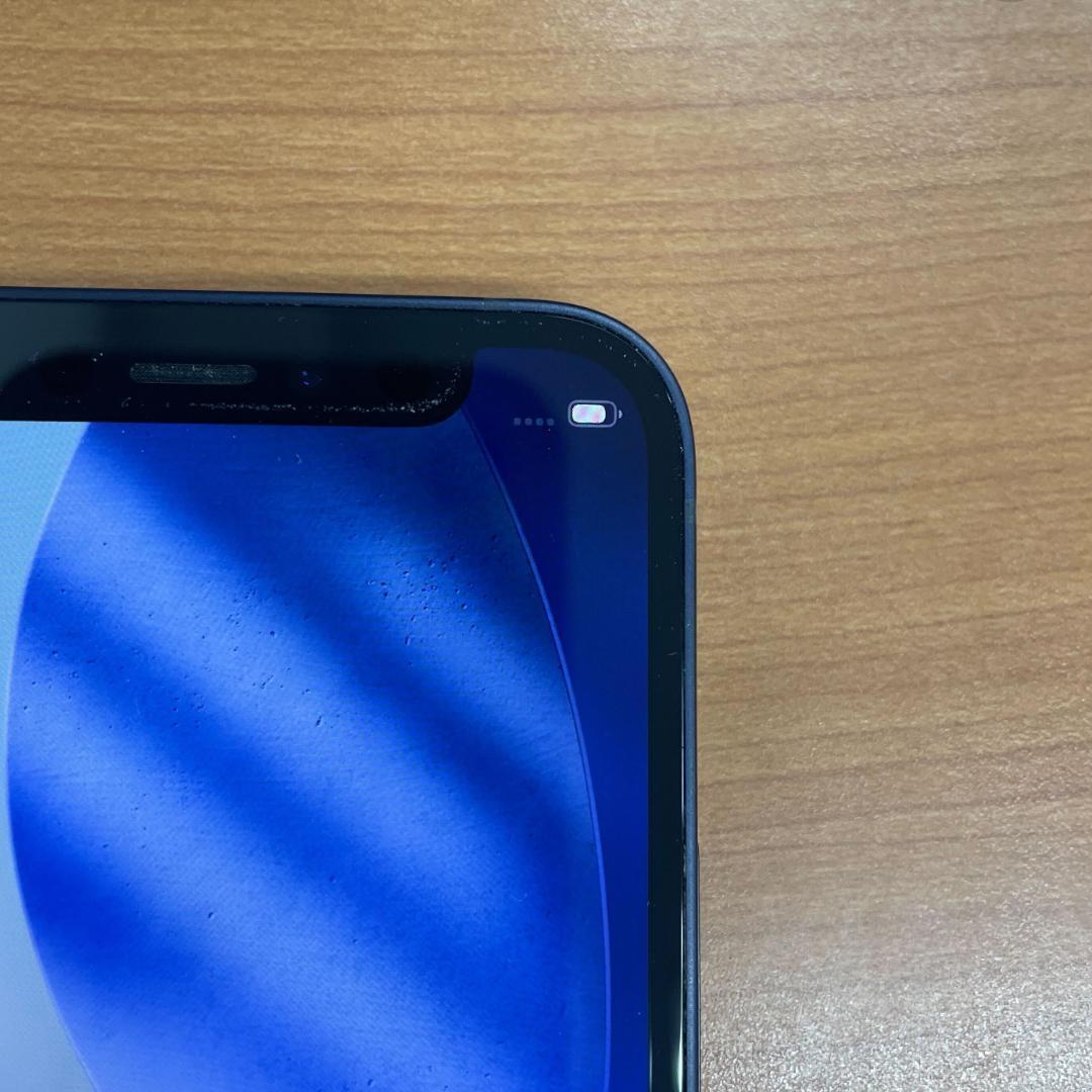 動作確認済み iPhone 12 mini 128GB ID:J7677