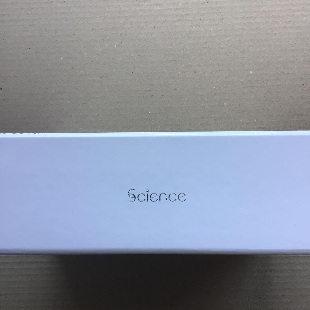【未使用品】Science シャワーヘッド ミラブルplus