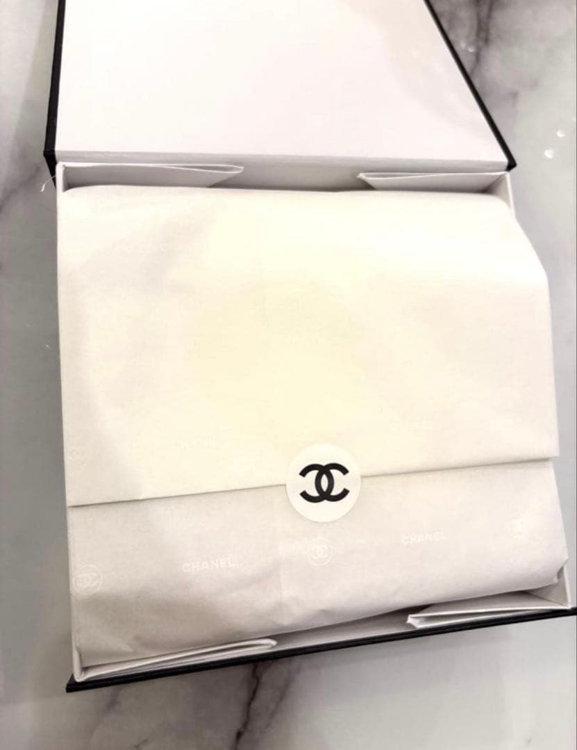 「新品」未開封フィルム付きCHANEL Eau Splendide 香水50ml