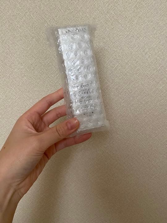 【新品未使用ラッピング＋ギフト付き】タンイドル ウルトラ ウェア