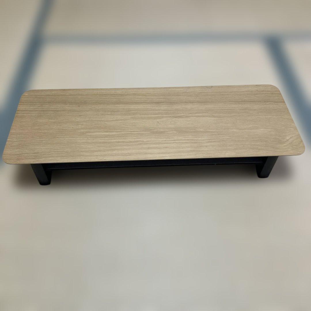 Amesoba デスクシェルフ