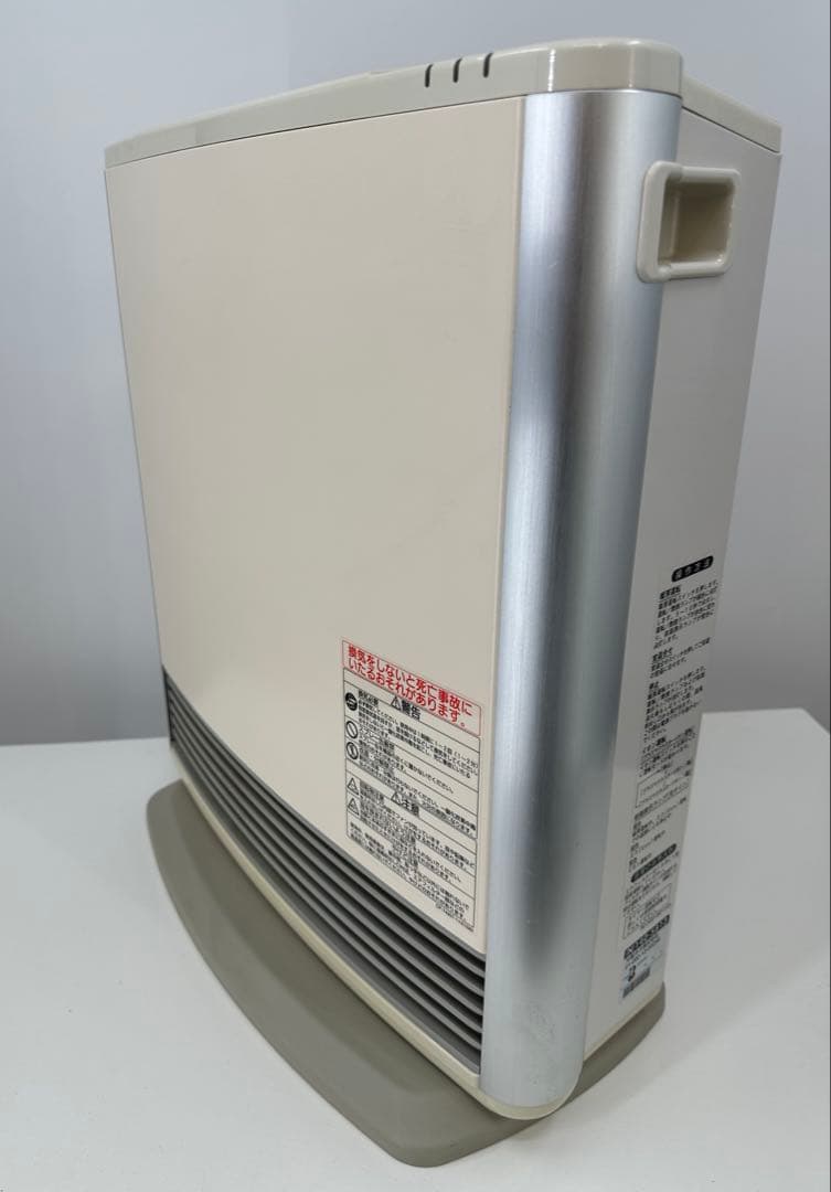 リンナイ　ガスファンヒーター　RC-L4001NP-1 ガスコード