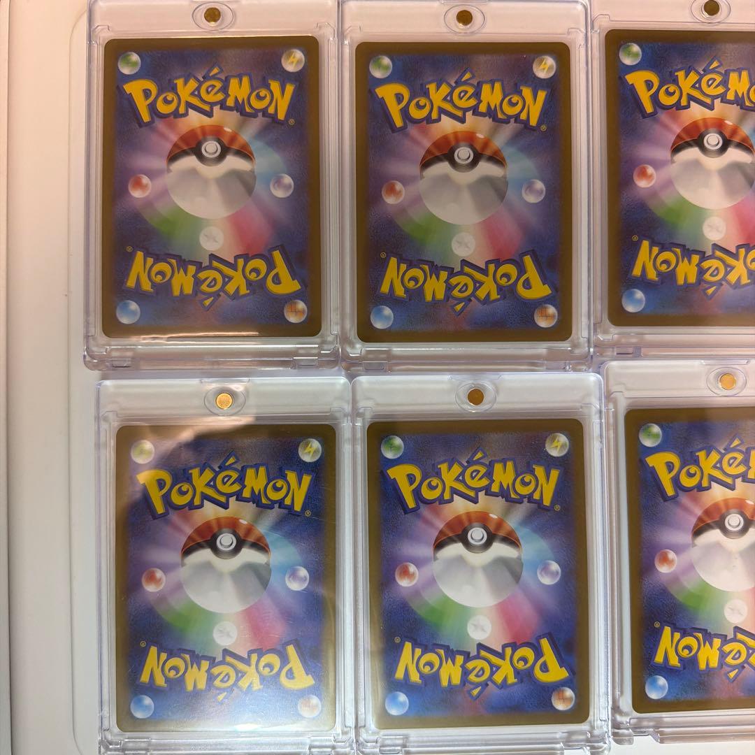 YU NAGABA ポケモンカードプロモーションカード