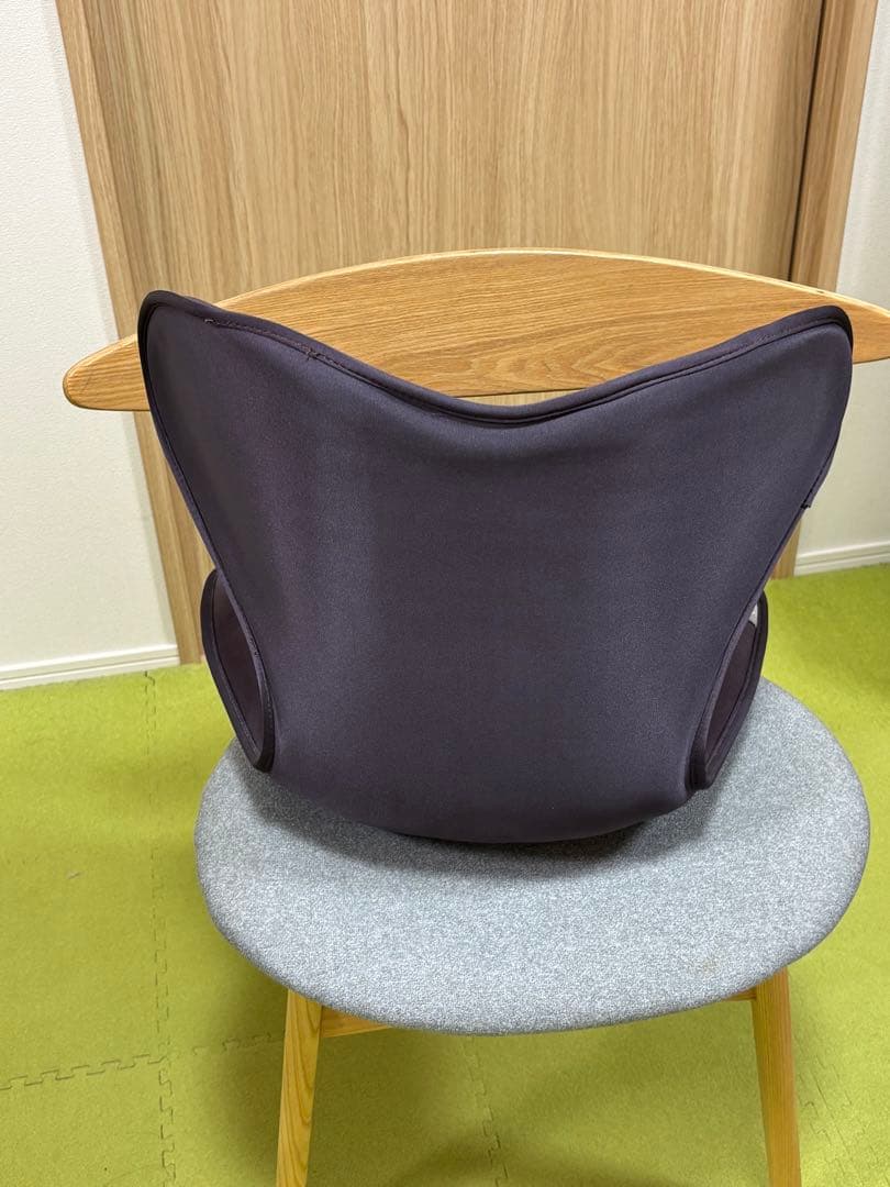 ☆美品☆MTG Style SMART スタイルスマート骨盤チェア 骨盤矯正BR