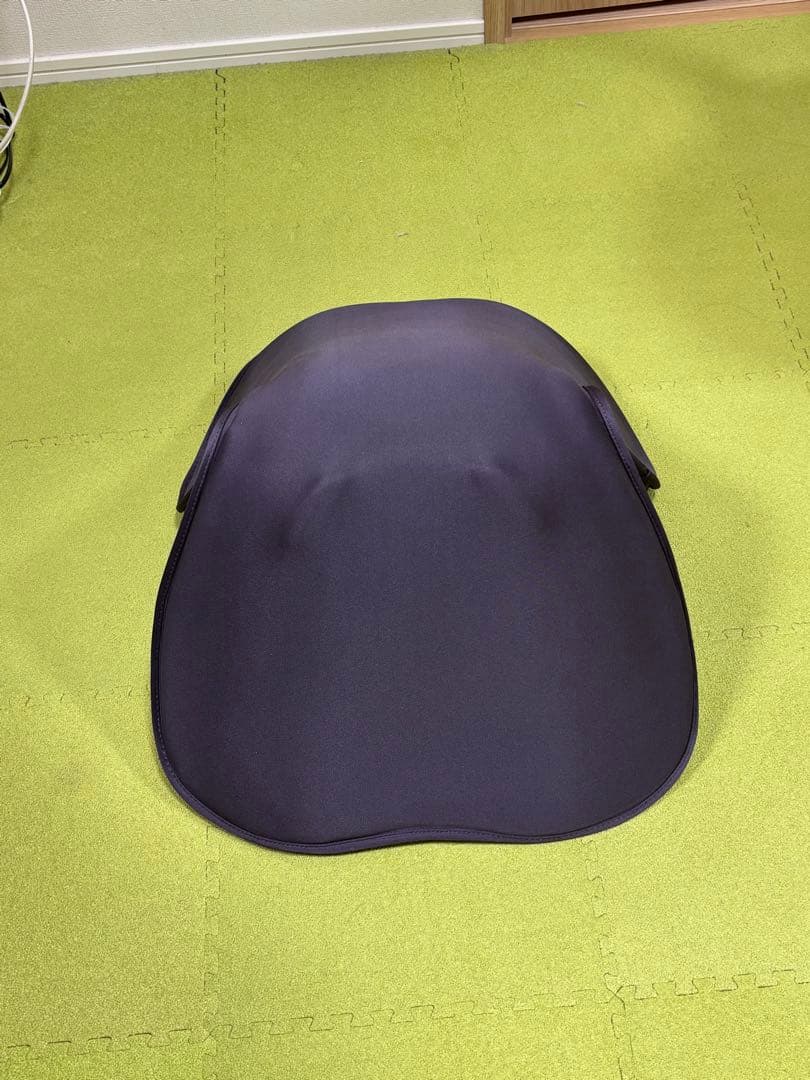 ☆美品☆MTG Style SMART スタイルスマート骨盤チェア 骨盤矯正BR