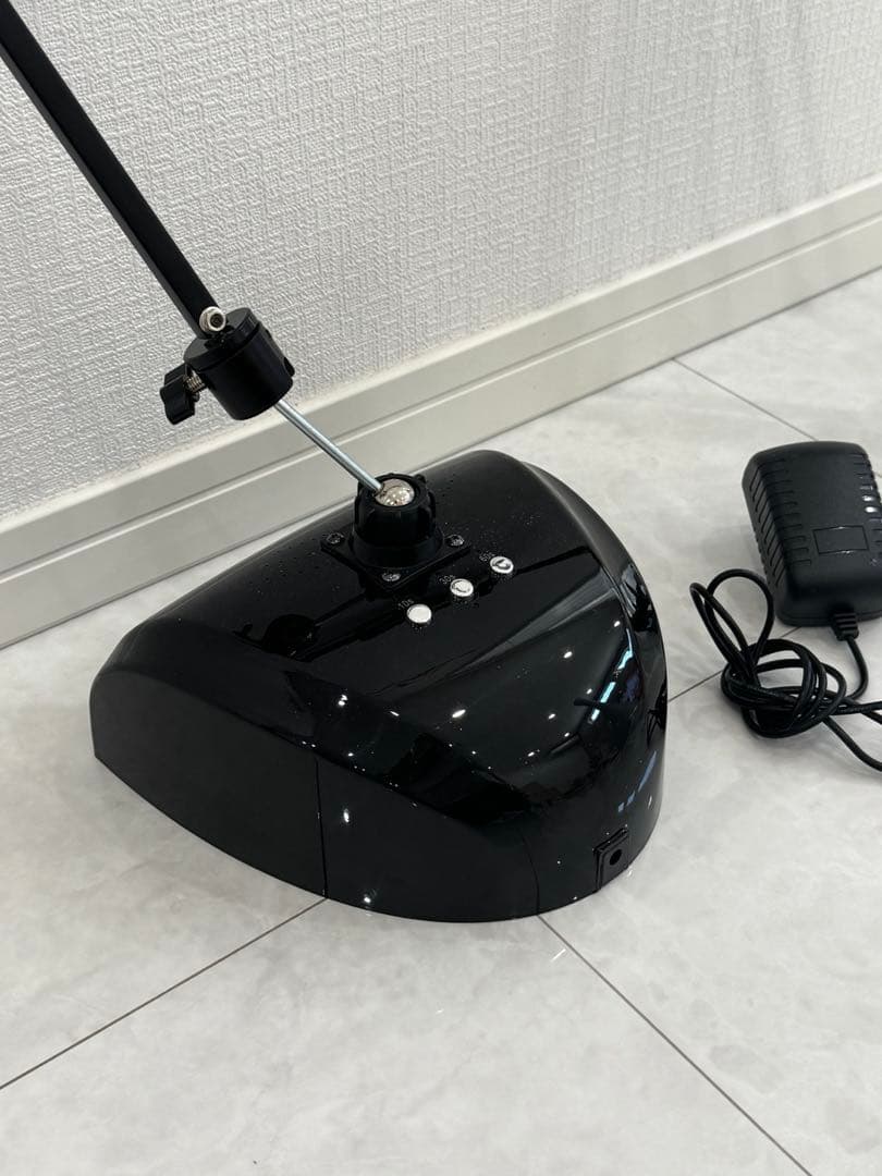 ネイル　ライト　フット用　LEDライト　UVライト