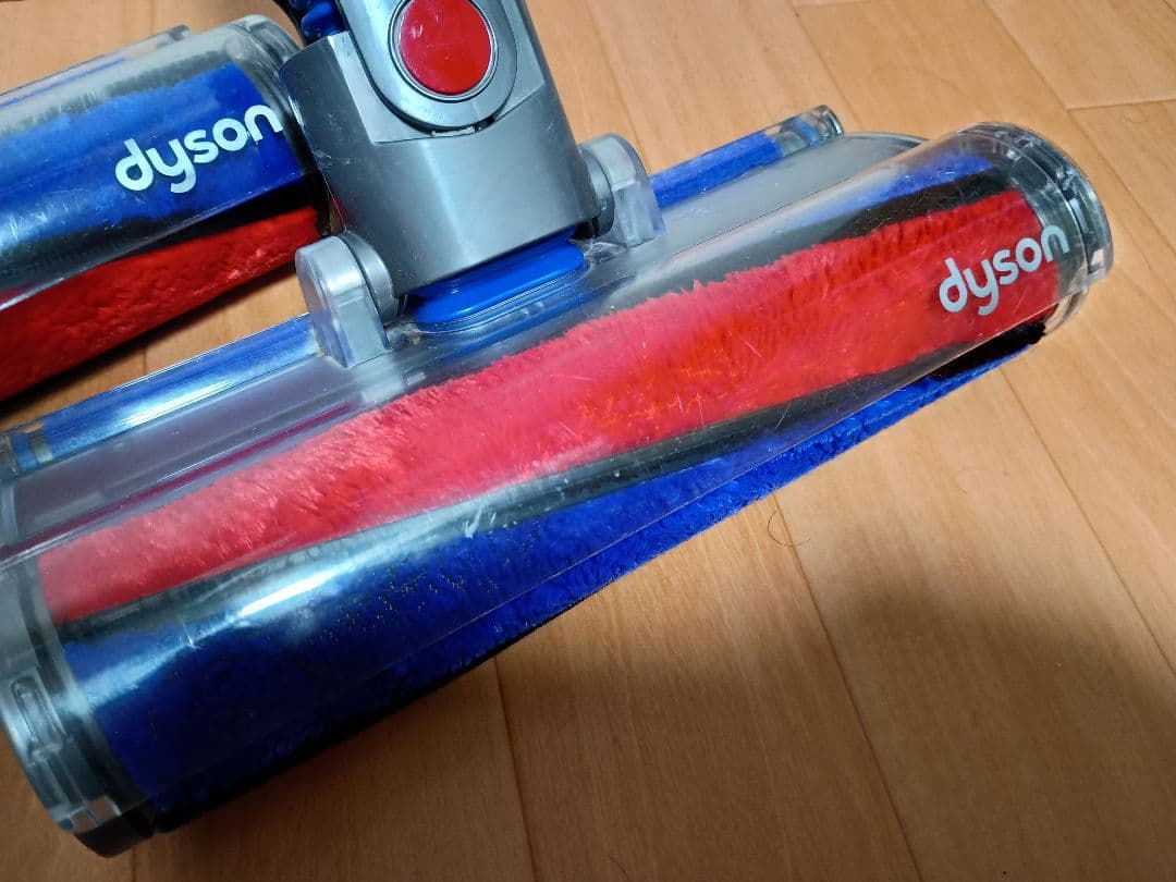 dyson ソフトローラークリーナーヘッド　112232　3個セット
