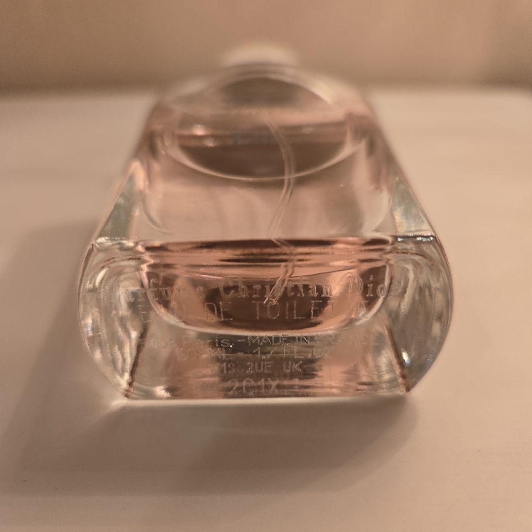 Dior Forever and ever オードトワレ50ml ディオール香水