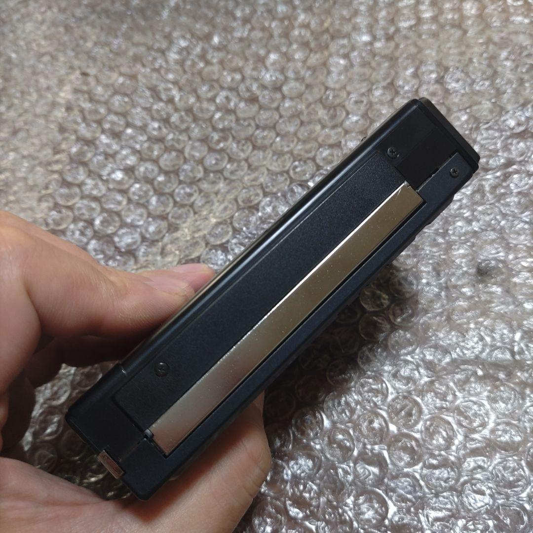 東芝　カセットプレーヤー　KTーGS25F　管理ナンバー3121