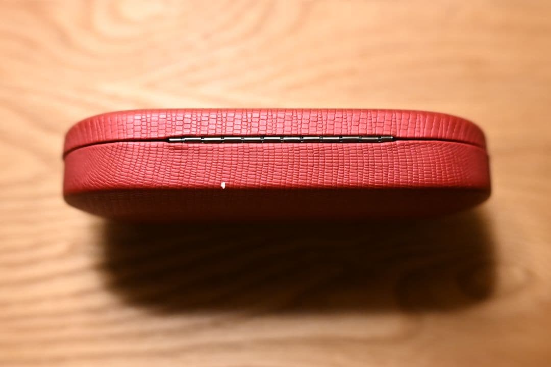 JINS Combination Titanium 中顔面短縮眼鏡フレーム度入り