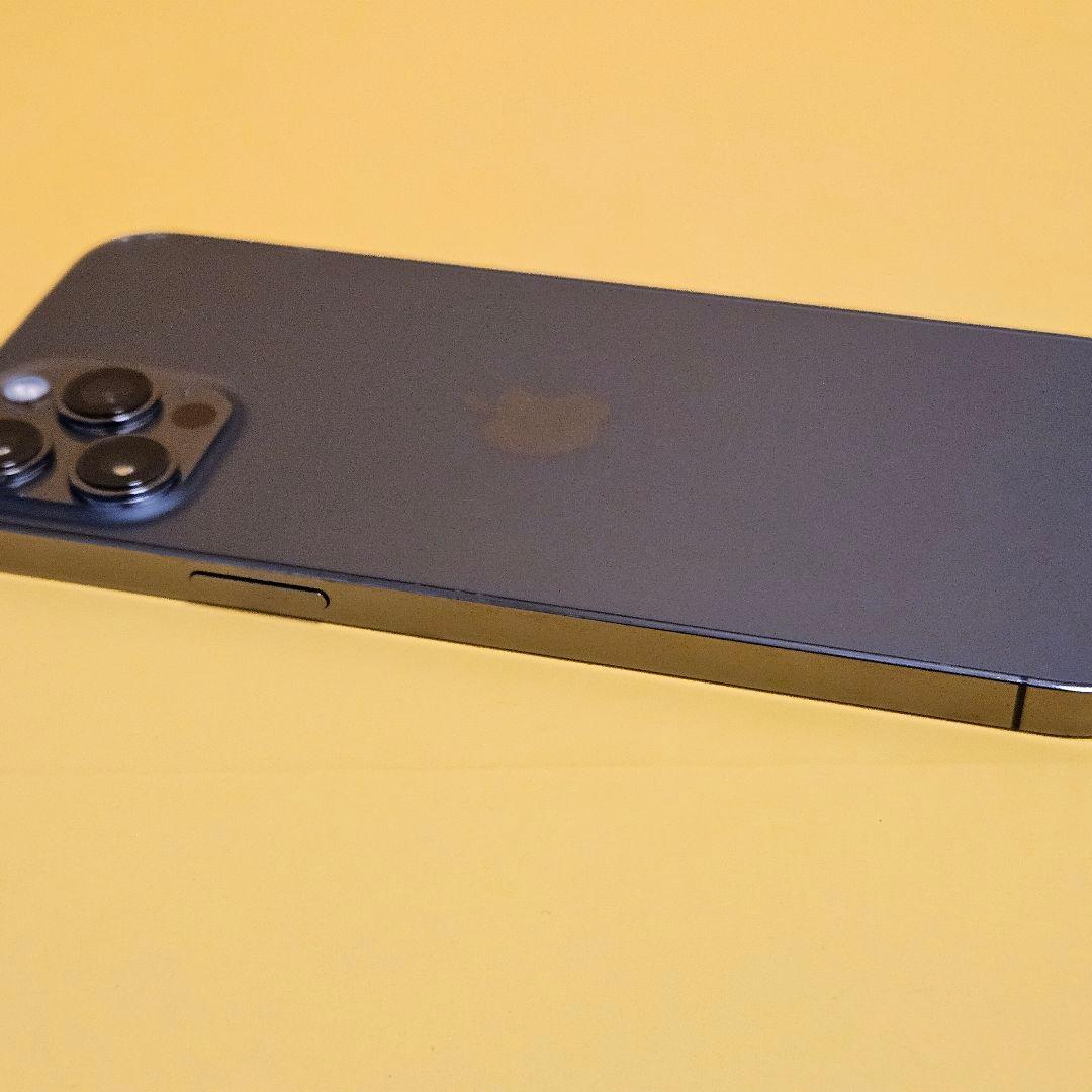 iPhone 12 Pro Max 128GB｜24時間以内発送#355