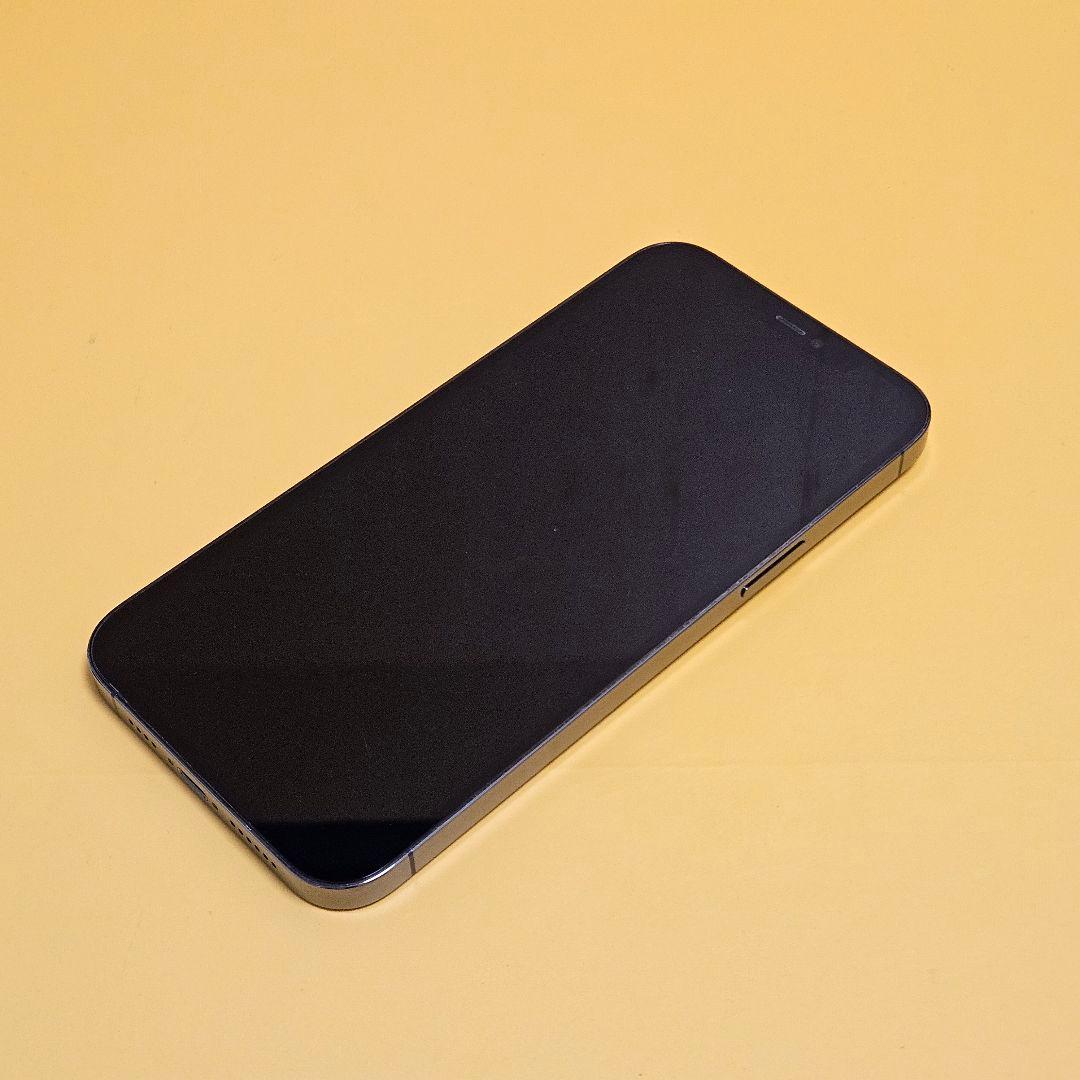 iPhone 12 Pro Max 128GB｜24時間以内発送#355