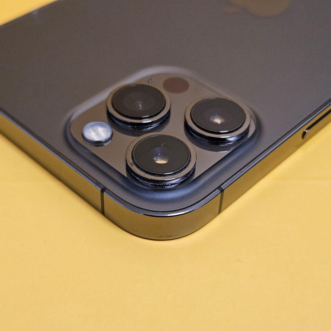 iPhone 12 Pro Max 128GB｜24時間以内発送#355