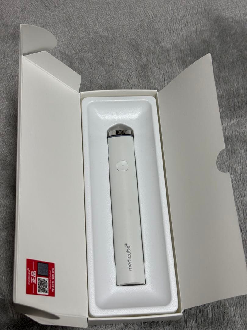 medicube 美顔器 ブースター プロ ミニ