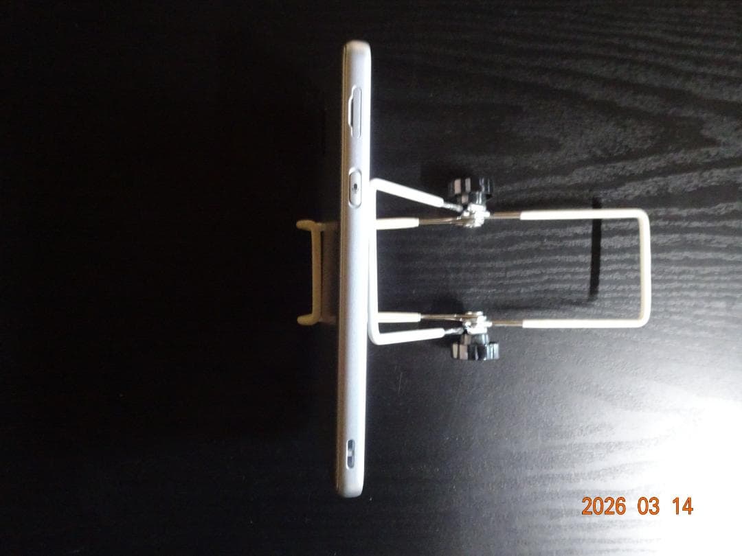美品 AQUSIO BASIO active2 SHG12 シルバー　取説あり
