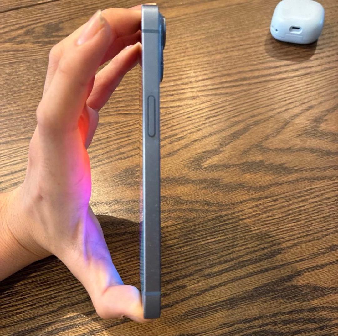 iPhone 13 mini 128GB（SIMフリーモデル）