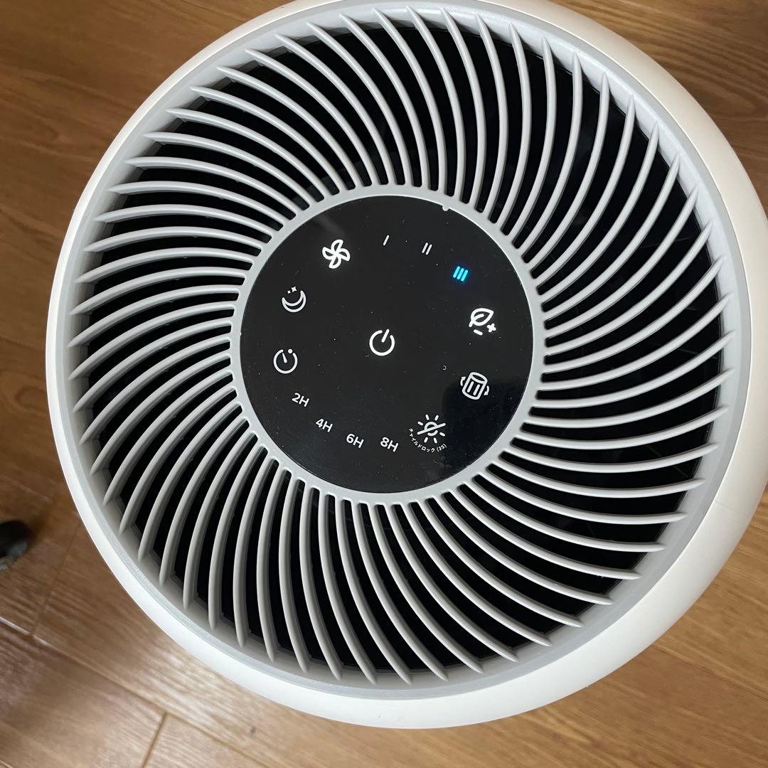 空気清浄機Core 300 PlasmaPro LAP-C302-WJPR